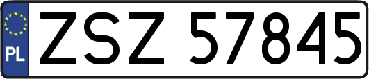ZSZ57845