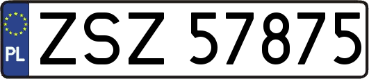 ZSZ57875