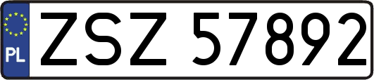 ZSZ57892