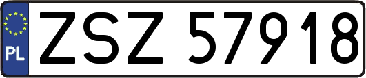 ZSZ57918