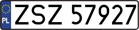 ZSZ57927