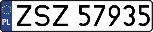 ZSZ57935