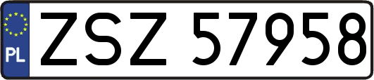 ZSZ57958