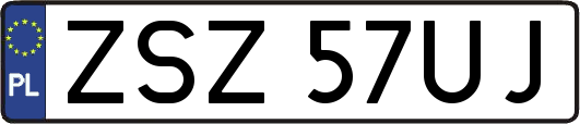 ZSZ57UJ