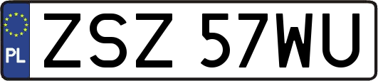 ZSZ57WU