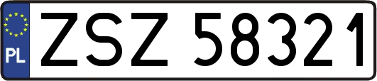 ZSZ58321