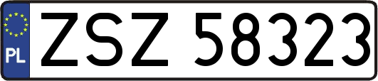 ZSZ58323