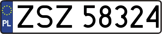 ZSZ58324