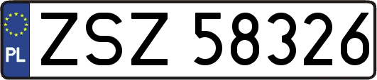 ZSZ58326