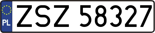 ZSZ58327