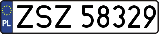 ZSZ58329