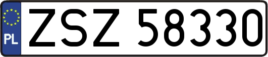 ZSZ58330