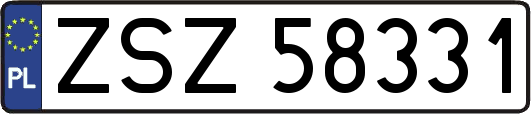 ZSZ58331