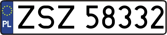 ZSZ58332