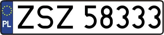 ZSZ58333