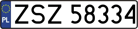 ZSZ58334