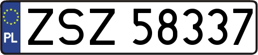 ZSZ58337