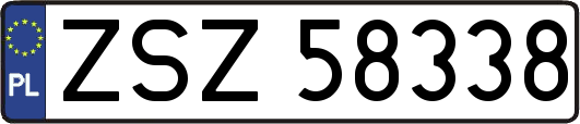 ZSZ58338