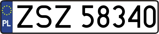 ZSZ58340