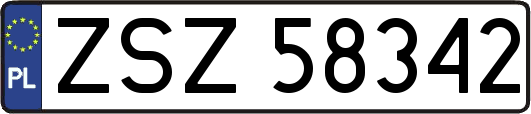 ZSZ58342