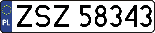 ZSZ58343