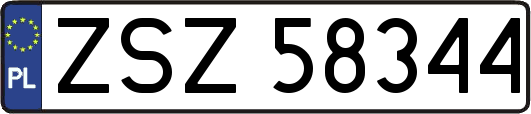 ZSZ58344