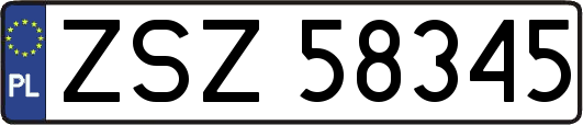 ZSZ58345