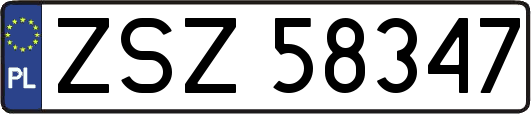ZSZ58347