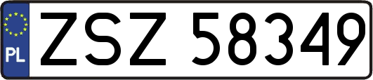 ZSZ58349