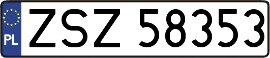 ZSZ58353