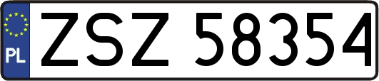 ZSZ58354