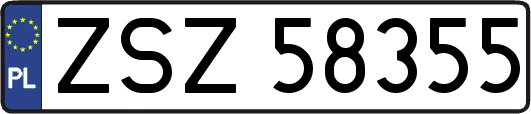 ZSZ58355