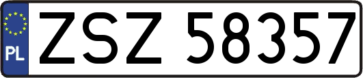 ZSZ58357