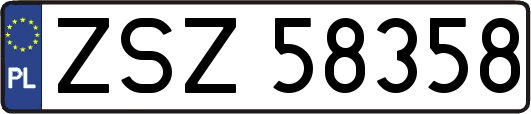 ZSZ58358