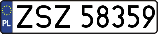ZSZ58359
