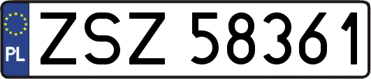 ZSZ58361