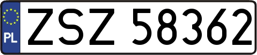 ZSZ58362