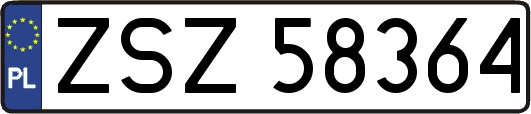 ZSZ58364