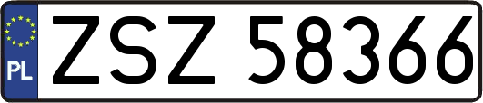 ZSZ58366