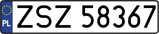 ZSZ58367