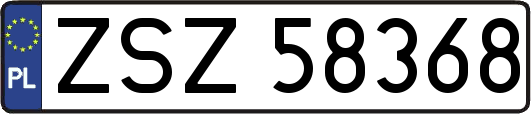 ZSZ58368