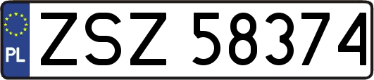 ZSZ58374