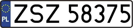 ZSZ58375