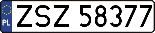 ZSZ58377
