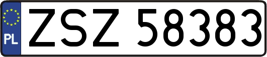 ZSZ58383