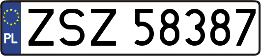 ZSZ58387