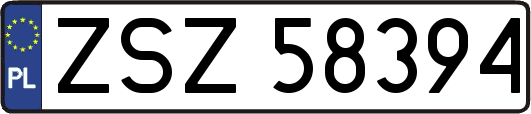 ZSZ58394