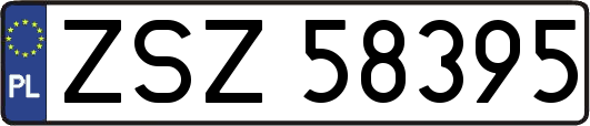 ZSZ58395