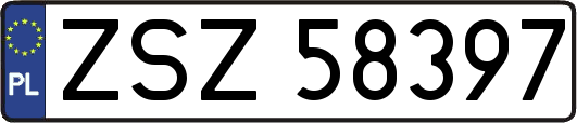 ZSZ58397