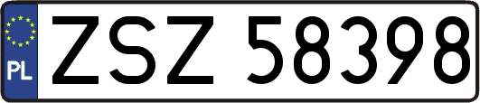 ZSZ58398